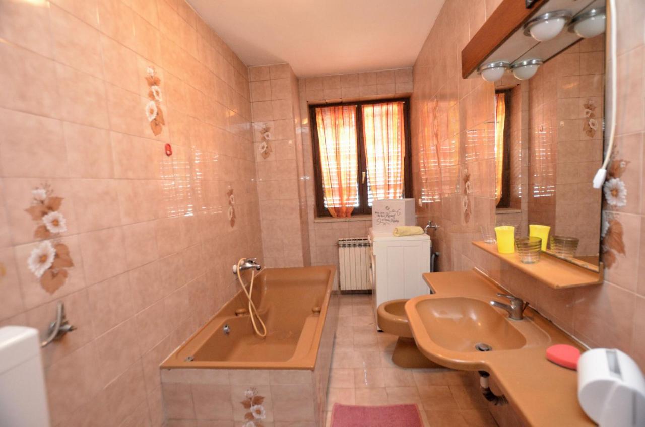 Apartments Medelin Rovinj Exterior foto