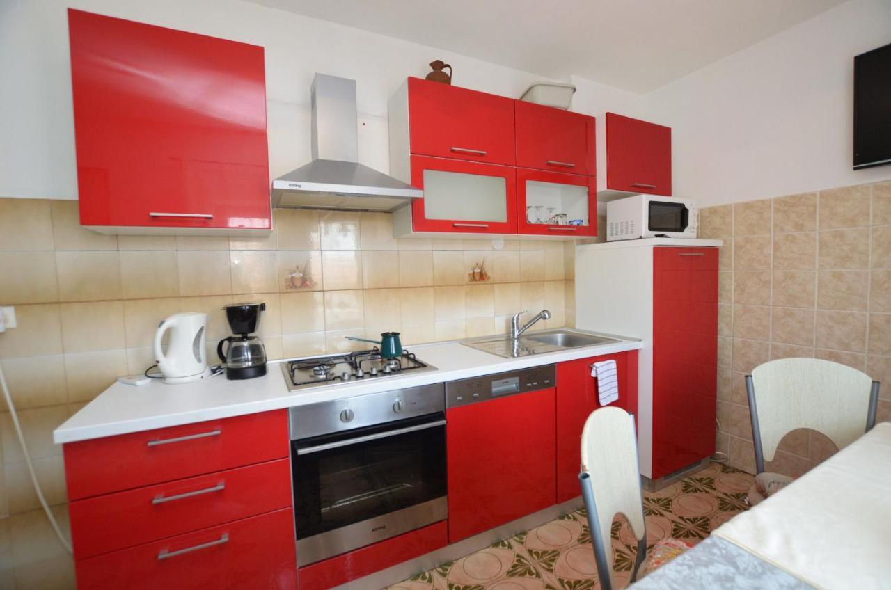 Apartments Medelin Rovinj Exterior foto