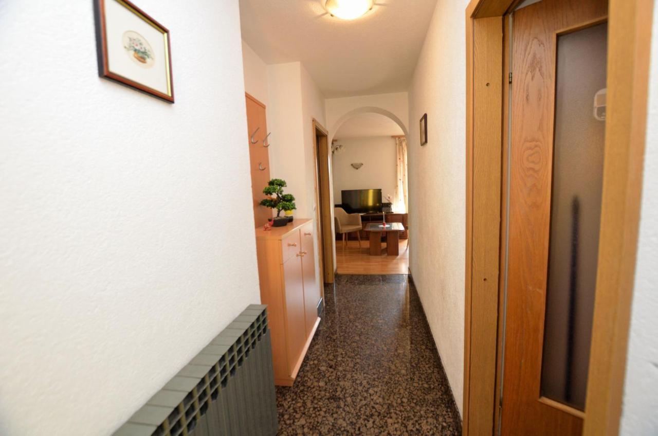 Apartments Medelin Rovinj Exterior foto
