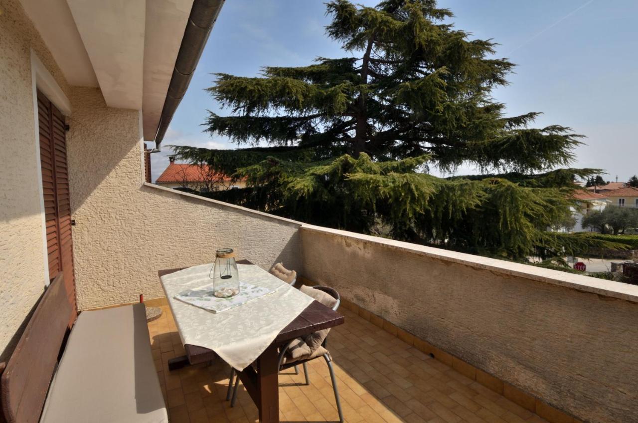 Apartments Medelin Rovinj Exterior foto