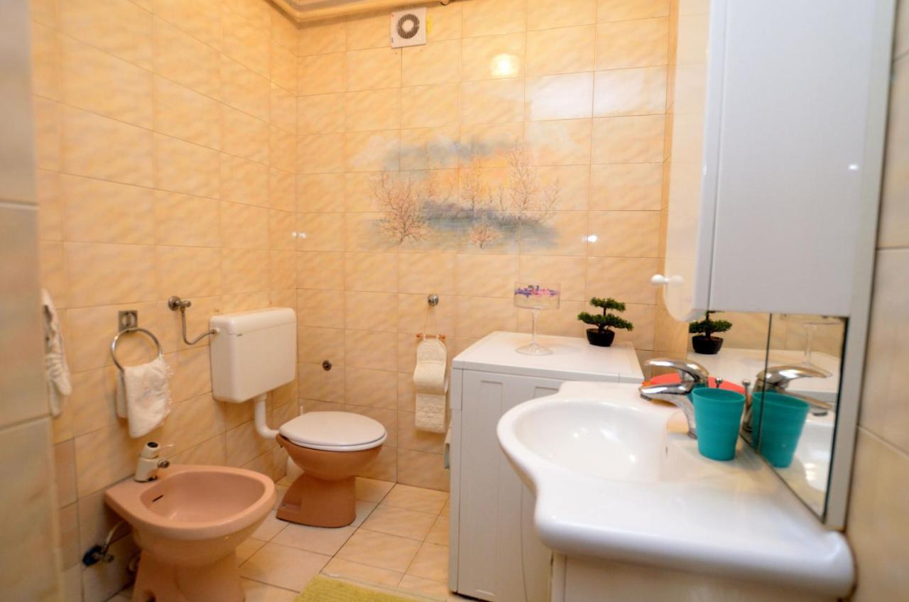 Apartments Medelin Rovinj Exterior foto