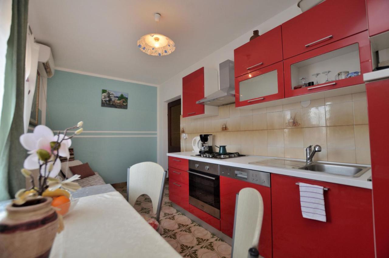 Apartments Medelin Rovinj Exterior foto