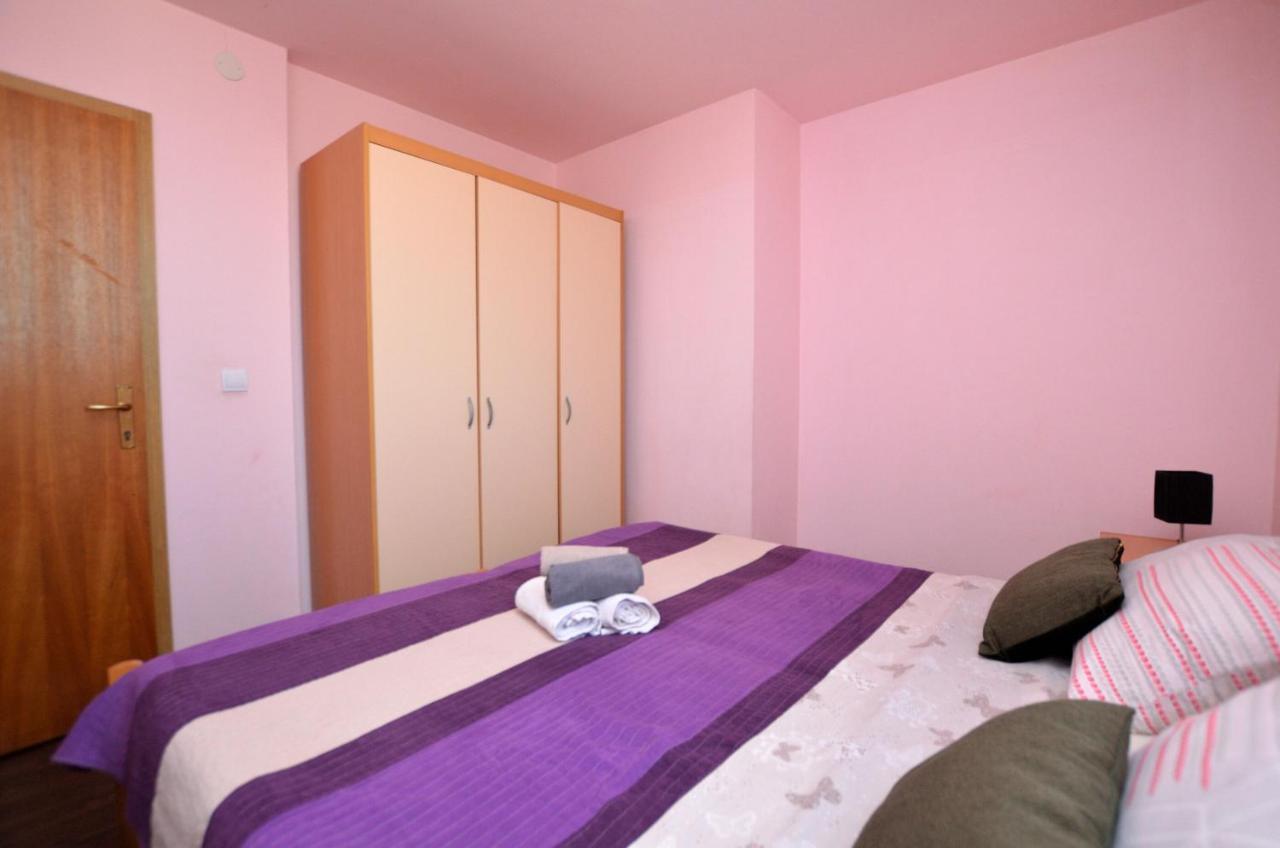 Apartments Medelin Rovinj Quarto foto