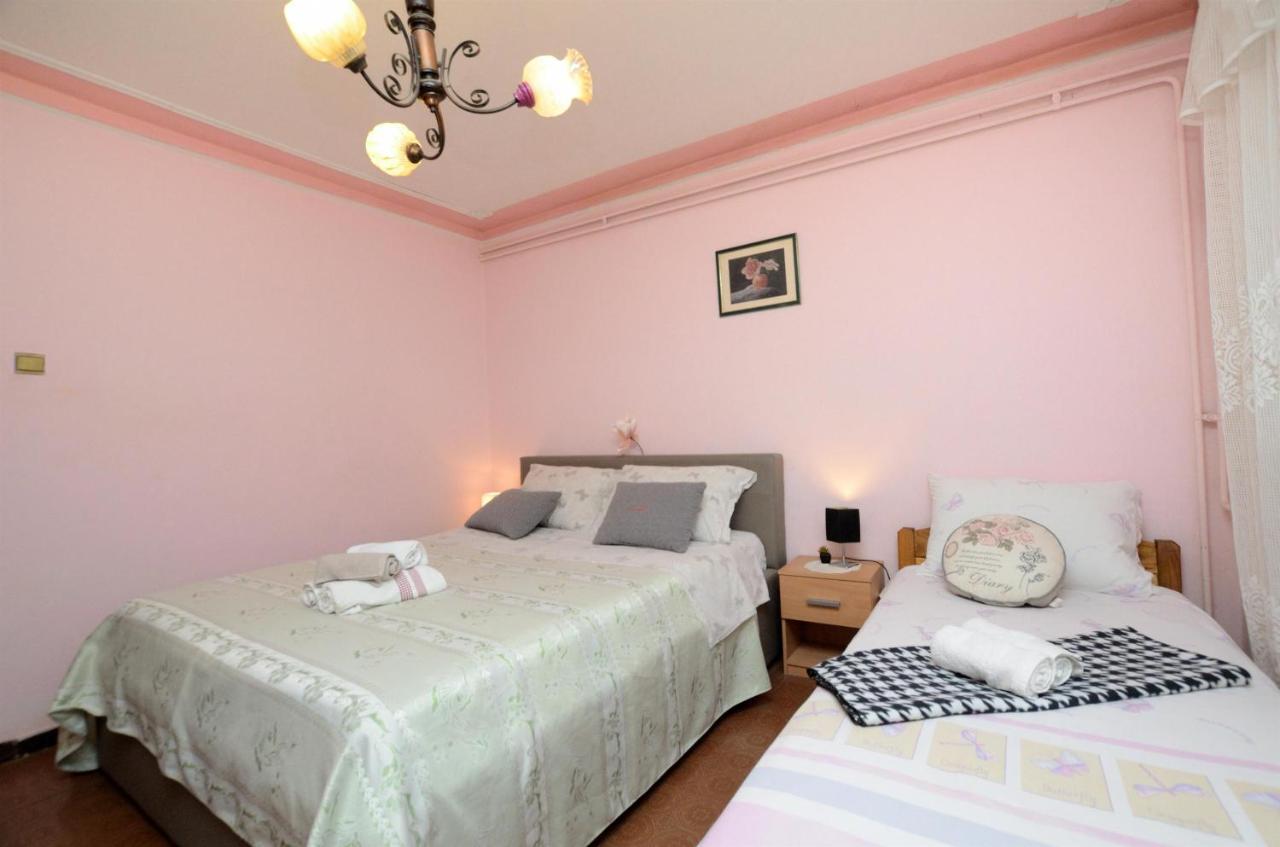 Apartments Medelin Rovinj Exterior foto