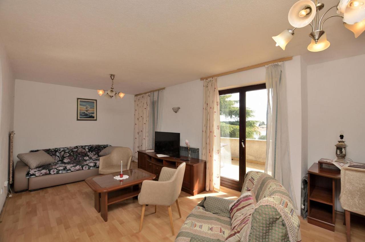 Apartments Medelin Rovinj Quarto foto