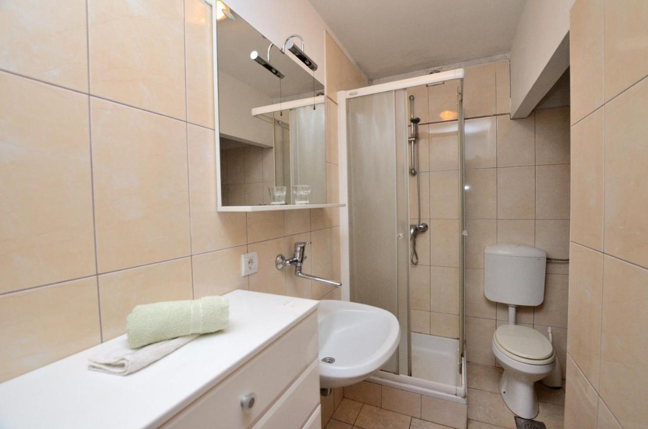 Apartments Medelin Rovinj Quarto foto
